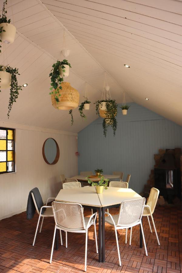 Agroturystyka Gardna Wielka ภายนอก รูปภาพ