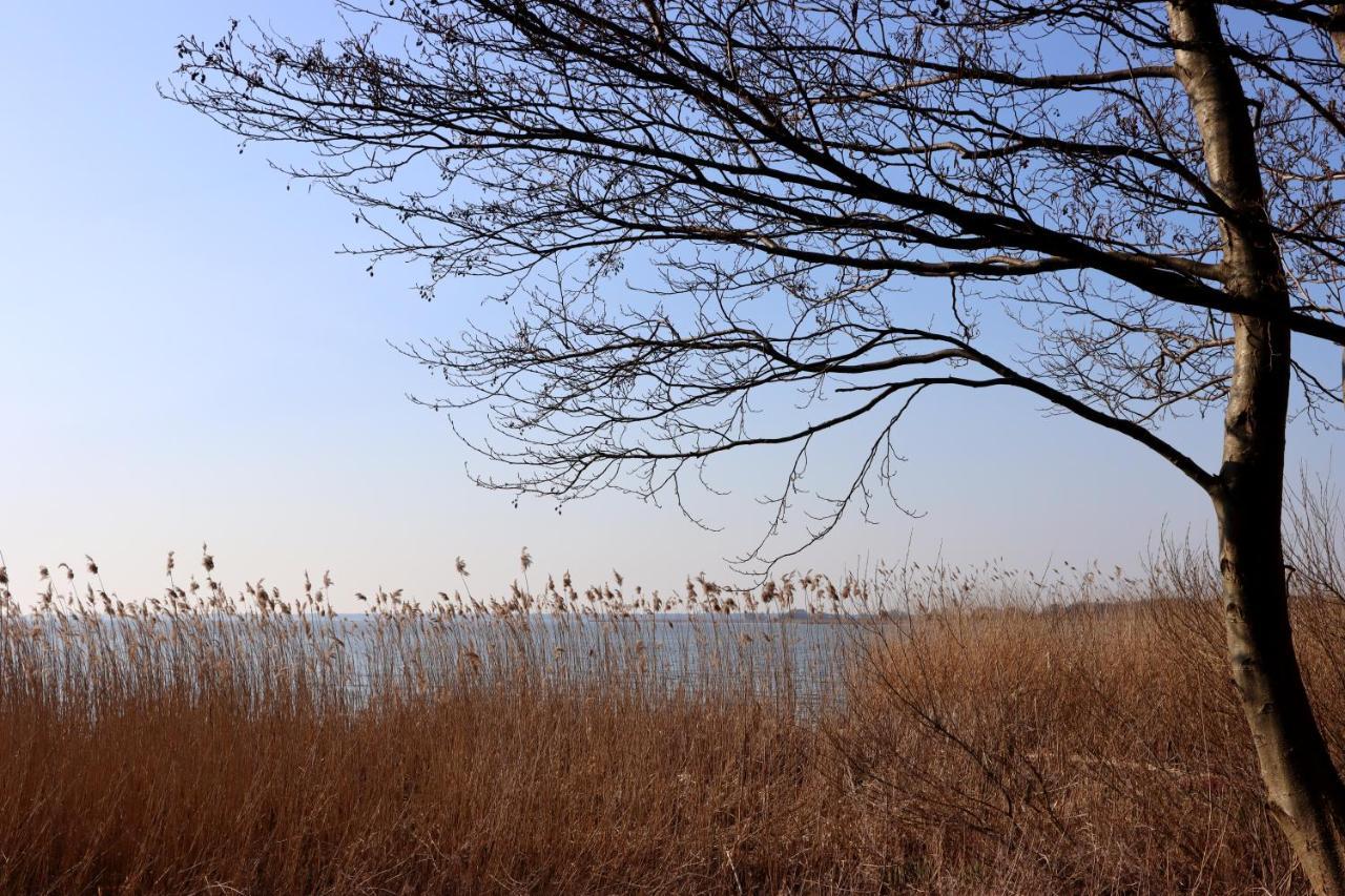 Agroturystyka Gardna Wielka ภายนอก รูปภาพ