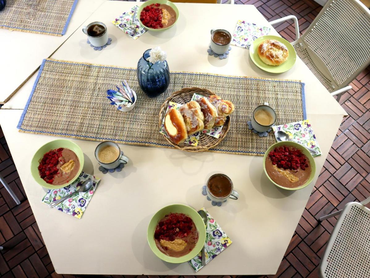 Agroturystyka Gardna Wielka ภายนอก รูปภาพ