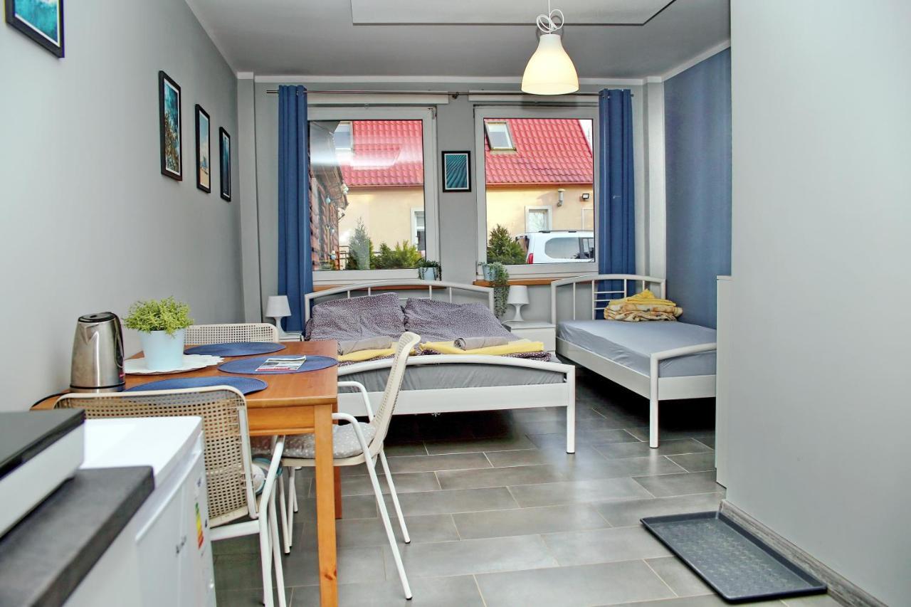 Agroturystyka Gardna Wielka ภายนอก รูปภาพ